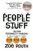 People Stuff - Beyond Personality Problems (eBook, ePUB) People Stuff - Beyond Personality Problems (eBook, ePUB)