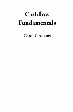 Cover Cashflow Fundamentals (eBook, ePUB)