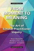 From Moment to Meaning (eBook, ePUB)