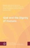 God and the Dignity of Humans (eBook, PDF)