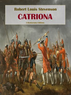 Catriona (eBook, ePUB) - Louis Stevenson, Robert