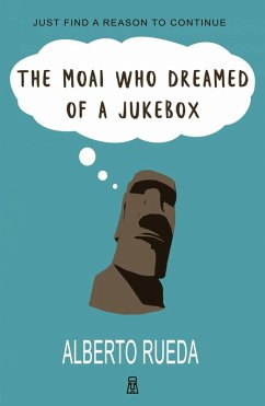 Cover The Moai who Dreamed of a Jukebox (eBook, ePUB)