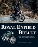 Royal Enfield Bullet (eBook, ePUB)