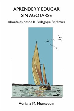 Cover Aprender y Educar sin agotarse (eBook, ePUB)