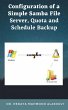 Configuration of a Simple Samba File... - Bild 1