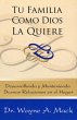 Tu familia como Dios la quiere (eBook,... - Bild 1