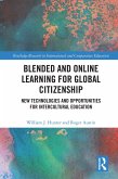 Blended and Online Learning for Global Citizenship (eBook, PDF)