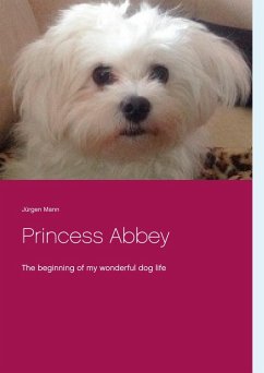 Princess Abbey (eBook, ePUB) - Mann, Jürgen