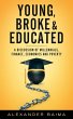 Young, Broke, and Educated (eBook, ePUB) - Bild 1