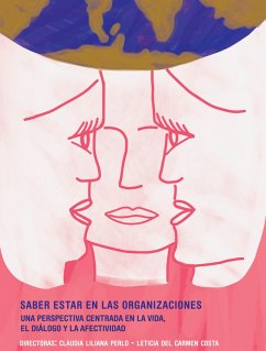 Saber estar en las organizaciones (eBook, ePUB) - Perlo, Claudia Liliana; Del Carmen Costa, Leticia