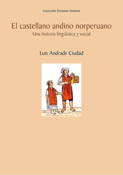 El castellano andino norperuano (eBook, ePUB)