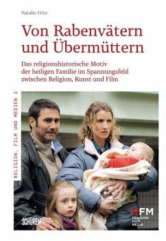 Von Rabenvätern und Übermüttern. (eBook, PDF) - Fritz, Natalie