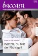 Wetten, du bist der Richtige? (eBook,... - Bild 1