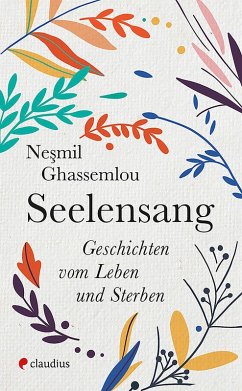 Seelensang (eBook, ePUB) - Ghassemlou, Nesmil