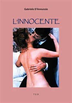 Cover L'Innocente (eBook, ePUB)