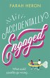 Accidentally Engaged (eBook, ePUB) - Bild 1