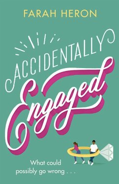 Cover Accidentally Engaged (eBook, ePUB)