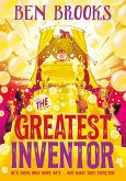 The Greatest Inventor (eBook, ePUB)