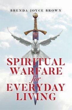 Cover Spiritual Warfare for Everyday Living (eBook, ePUB)