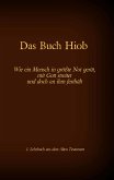 Die Bibel - Das Alte Testament - Das Buch Hiob (eBook, ePUB)