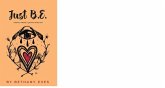 Just BE (eBook, ePUB) Just BE (eBook, ePUB)