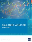 Asia Bond Monitor June 2020 (eBook, ePUB)