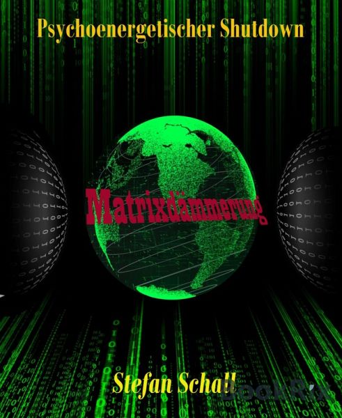 Matrixdämmerung (eBook, ePUB) Matrixdämmerung (eBook, ePUB)