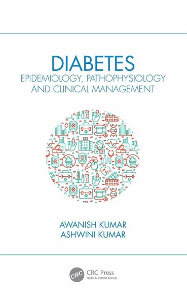 Diabetes (eBook, ePUB)