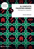 El conflicto palestino-israeli (eBook, ePUB)