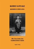 Die Zen-Lehre des Landstreichers Kodo (eBook, ePUB)