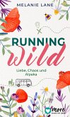 Running Wild - Liebe, Chaos und Alpaka (eBook, ePUB)