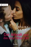 Der Anwalt und das sexy Tattoo-Girl (eBook, ePUB)