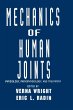 Mechanics of Human Joints (eBook, ePUB) - Bild 1