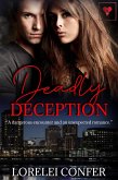 Deadly Deception (Saddle Creek, #1) (eBook, ePUB)