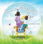 Sarah in the Greatness Chair (eBook, ePUB)