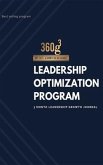 360g3 - 3 Month Leadership Growth Journal (eBook, ePUB)