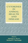 Cytokines in Animal Health and Disease (eBook, ePUB)
