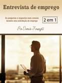 Entrevista de emprego (eBook, ePUB)