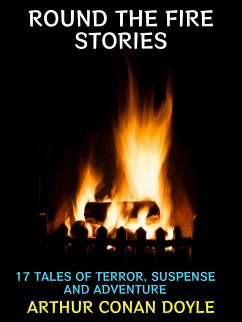 Cover Round the Fire Stories (eBook, ePUB)