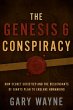 The Genesis 6 Conspiracy (eBook, ePUB) - Bild 1