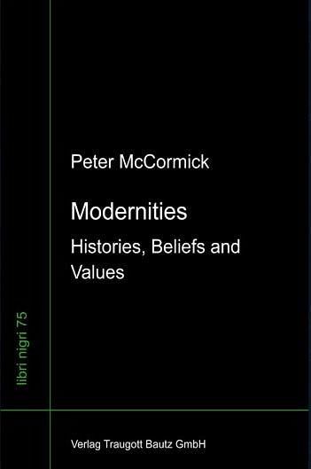 Modernities (eBook, PDF)