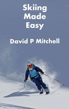 Cover Skiing Made Easy (eBook, ePUB)