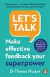 Let's Talk (eBook, ePUB) - Bild 1