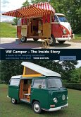 VW Camper - The Inside Story (eBook, ePUB)