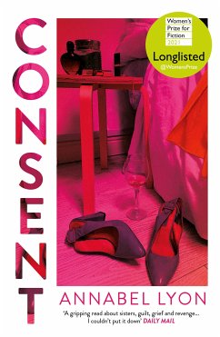 Consent (eBook, ePUB) - Lyon, Annabel