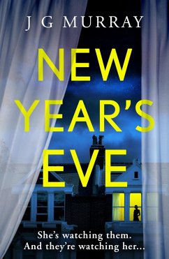 New Year's Eve (eBook, ePUB) - Murray, J G