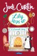 Lily Steps Up (eBook, ePUB) - Bild 1
