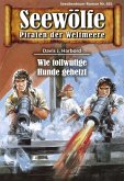 Seewölfe - Piraten der Weltmeere 655 (eBook, ePUB)