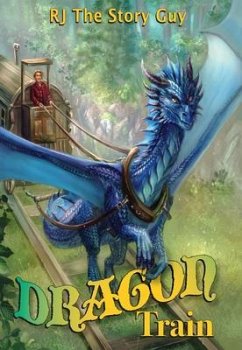 Cover Dragon Train (eBook, ePUB)