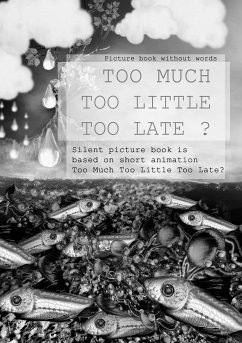 Too Much Too Little Too Late ? (eBook, ePUB) - G, M